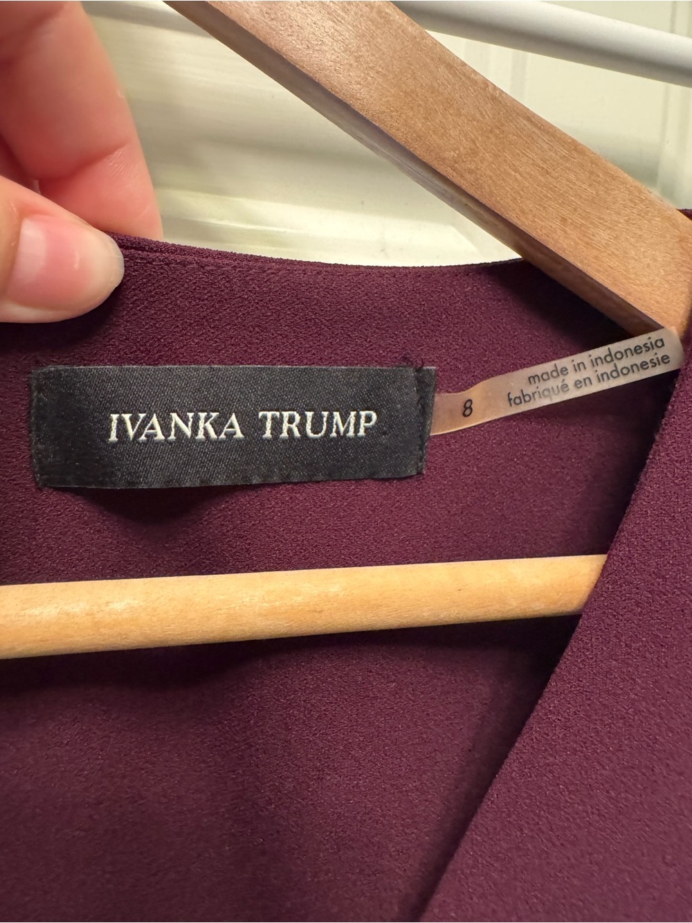 Ivanka Trump Dress - Picture 2 of 6